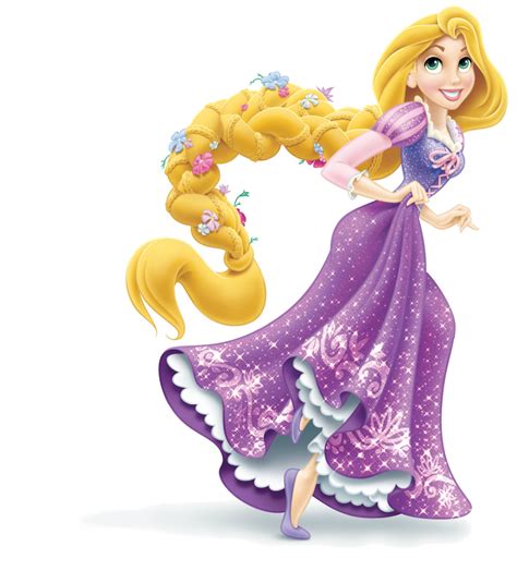 Rapunzel Png Datei Png All