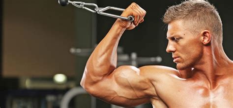 6 Reasons Why Your Biceps Arent Growing Despite Working Out