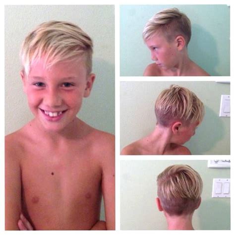 Bildergebnis Für Little Boy Hipster Haircut Styles Kind Jungs