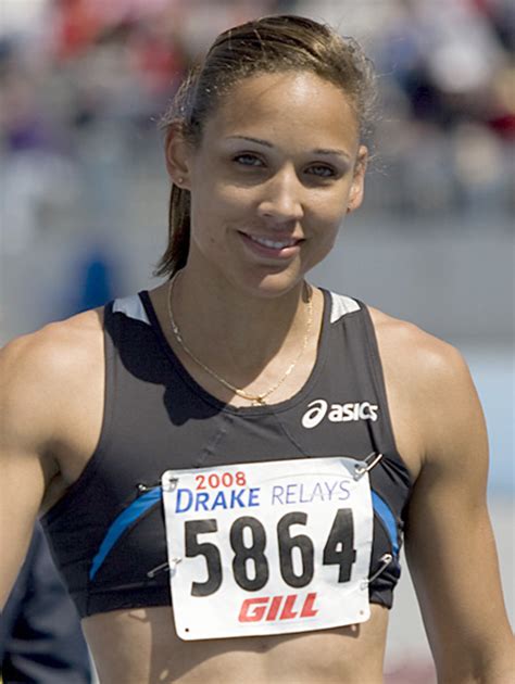 Celebrity Big Brother 2 Interesting Things About Olympian Lolo Jones