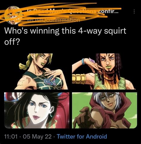 Magi Of The Black Bulls BC M On Twitter RT Jjba Cursed This Is Why