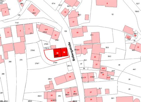 Die neuesten mietwohnungen tübingen (kreis) | günstige wohnungen online bei feinewohnung. 72116 Mössingen-Öschingen, Bolbergstraße 18/20 ...