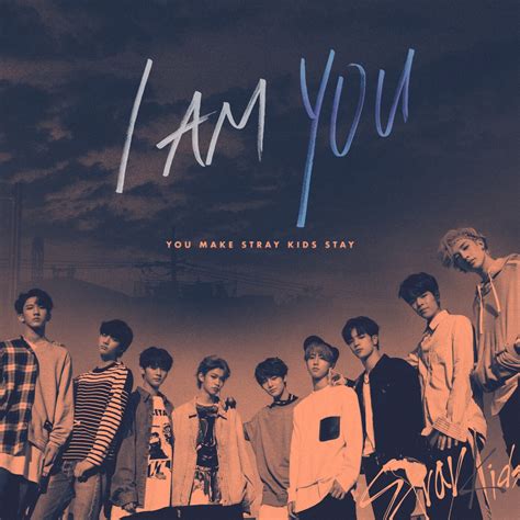‎i Am You By Stray Kids On Apple Music