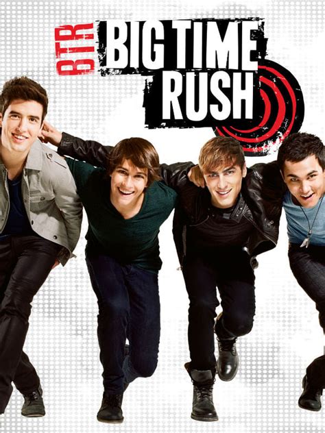 Big Time Rush Vad