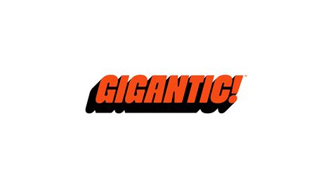 Brand New New Logo Identity And Packaging For Gigantic By Gander