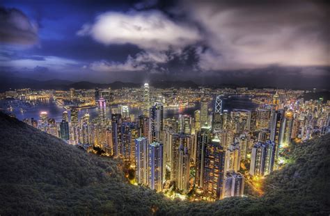 Hong Kong 4k Wallpapers Top Free Hong Kong 4k Backgrounds