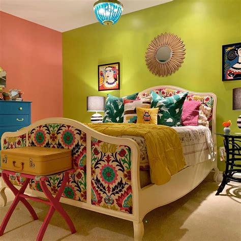 Top 5 Suitable Colours For Kids Room Cm