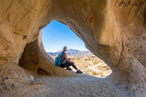 Wind Caves Trail Anza Borrego Desert State Park Ca That Adventure Life