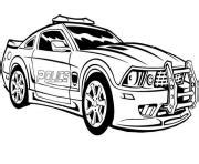 For kids & adults you can print police car or color online. Police Car Coloring Pages to Print Police Car Printable