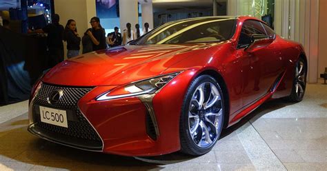 With finances readily available, bring home. Here's how much Lexus cars will cost with the new excise taxes
