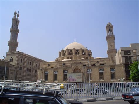 It is locally known as جامعة الأزهر. Al-Azhar University, Cairo, Egypt Tourist Information
