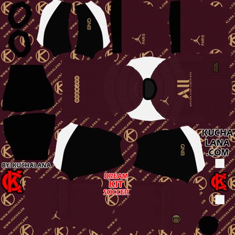 The kuchalana designed kits are also available but this year barely people like to use them in the game because the latest and fresh design according to 2021 has arrived. Kit Dls Psg 2021 Kuchalana : Arsenal 2020 21 Kit Dls20 ...