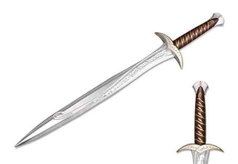 Medieval Foam Short Sword Dagger Cosplay Foam Sword For Halloween Xmas