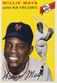Get to know baseball legend willie mays. 27 Willie Mays Baseball Cards You Need To Own | Old Sports Cards