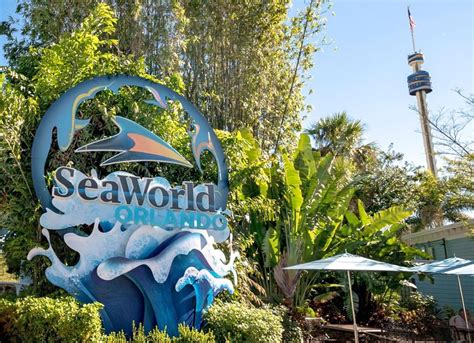 Como Saber O Horário Dos Parques Do Seaworld Roteiro Em Orlando