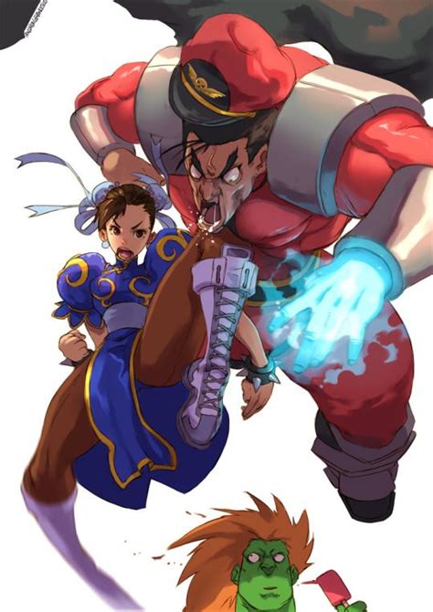 Xombiedirge Street Fighter Street Fighter Characters Street Fighter Art