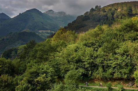 Luxury Cycling Tours In The Basque Country Bike Basque