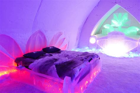Pin On Ice Hotels Ice Igloos Igloos And Hotels For Viewing Northern Lights And Aurora