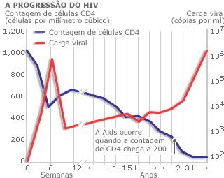 Bbc Portuguese Bbc Brasil Especial Convivendo Com A Aids Biologia Do Hiv
