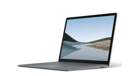 New 2020 Microsoft Surface Laptop 3 I5 1035g7 135 Inch 8gb Ram
