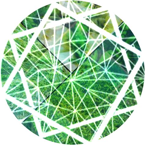 › verified 1 days ago. green collage pfp icon instagram background...