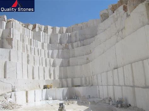 How Granite Is Quarried And Processed Stone Quarry Quarry Granite