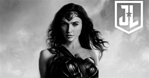 Zack Snyders Justice League Wonder Woman Trailer Released