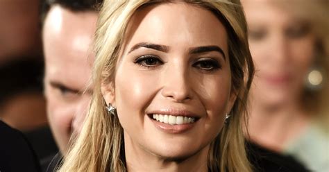 Ivanka Trump Role White House Special Assistant POTUS