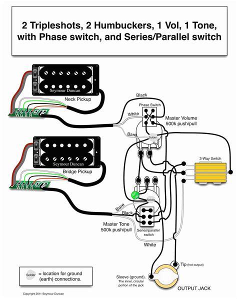 27 Pin Wiring Diagram Gibson Les Paul Gibson Les Paul Classic