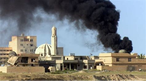 عراقی فوج نے تکریت میں دولتِ اسلامیہ کو شکست دے دی Bbc News اردو