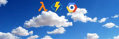 When ceo satya nadella took over the reins, however, he embraced cloud computing. Serverless computing comparison guide: AWS Lambda vs ...