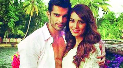 Bipasha Basu And Karan Singh Grovers Alleged Love Story