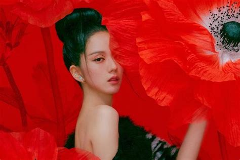 Blackpinks Jisoo Sweeps Itunes Charts All Over The World With Solo