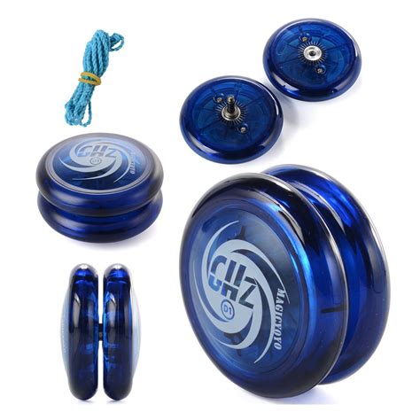 Grab a quart or two to enjoy snuggled up by the fireplace. MAGICYOYO D1 GHZ MAGICYOYO First 2A yoyo with String PK | eBay