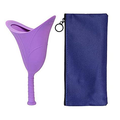Female Urination Device From Thee Home Pee Funnel Reviews