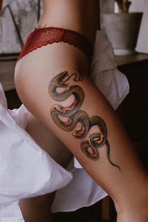 We did not find results for: 25+ Meaningful Snake tattoo 2020 - Viсtoria Lifestyle blog