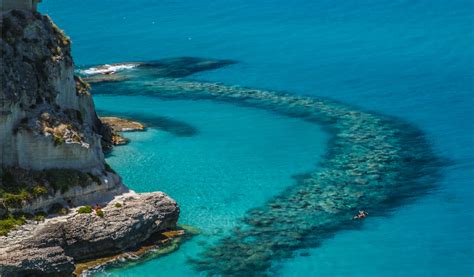 Cosa Vedere Nel Borgo Di Tropea Italia It