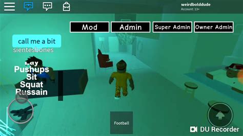 Names Of Inappropriate Games On Roblox Gameita