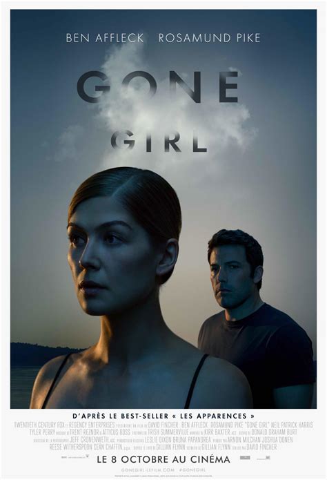 Critique Du Film Gone Girl Allociné