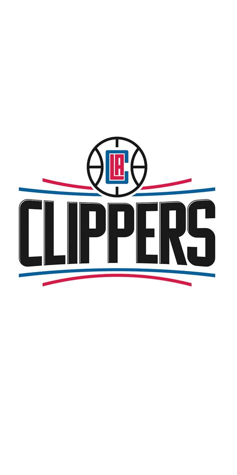 Clippers Nba Logos Hd Mobile Wallpaper Peakpx