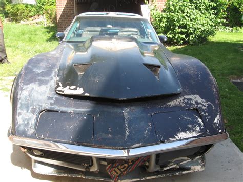 Check out vehicles for sale from dealers across usa. 1969 CHEVROLET CORVETTE STINGRAY PROJECT CAR - Classic ...
