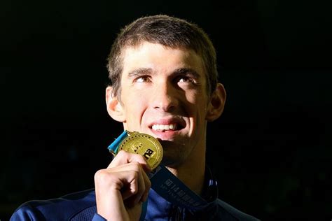 How Many Team Events Has Michael Phelps Won In The Olympics