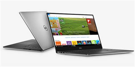 Dell Xps 15 Review Fr Laptop Service