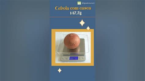 Fator De Correção Cebola