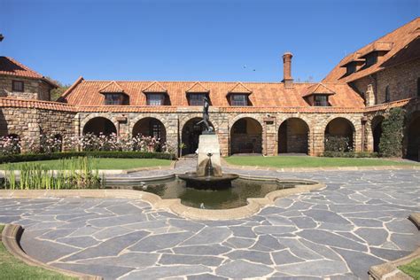 St Johns College Johannesburg South Africa