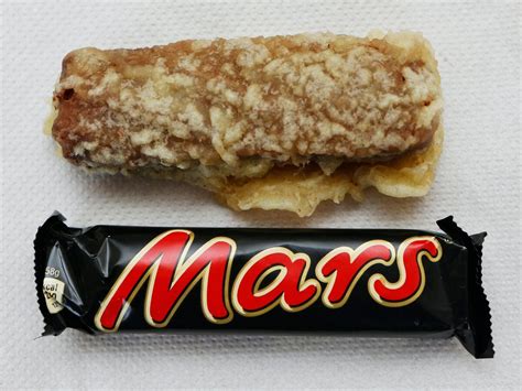 Jacob Rees Mogg Tells Mps He Ate A Deep Fried Mars Bar And Found It