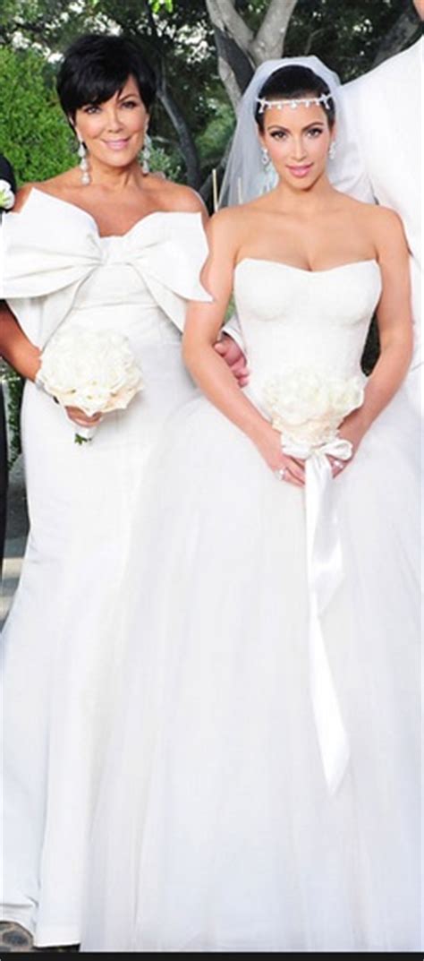 Tacky Wedding Dresses — Part Deux 123print Blog