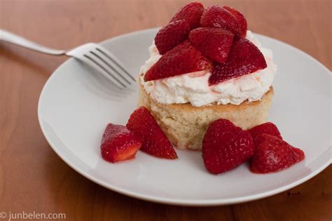 How To Make Strawberry Tres Leches Shortcake Rick Bayless Recipe