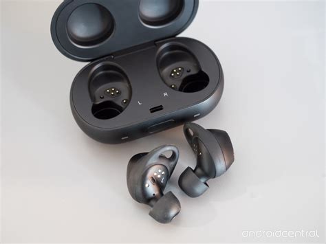 If the samsung gear iconx has one fatal flaw, it's the battery life. Samsung Gear IconX 2018 headphones review: Now they're ...