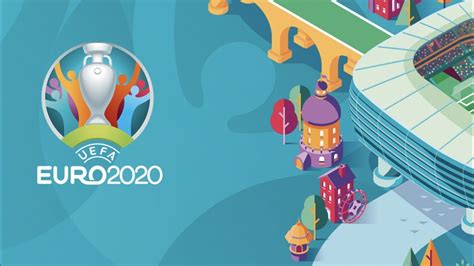 Uefa women's euro 2022, a women's association football tournament originally scheduled for 2021 and now scheduled to take place in 2022. Euro 2021 Trailer (My Version) - YouTube
